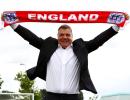 Will new manager Allardyce convert England's potential into reality?