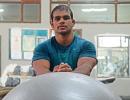 Narsingh's doping scandal reaches police