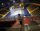 Delhi stadiums to reopen, theatres to remain shut