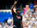 Usain Bolt arrives in Rio for shot at immortality