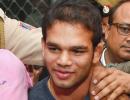 Wrestling federation satisfied with Narsingh's hearing