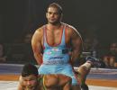 Yogeshwar throws his weight behind Narsingh