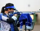 This shooter is India's best bet for gold in Rio