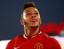 Manchester United's Memphis vows to return stronger next season