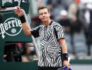 Berdych slams French Open's decision to stop play