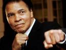 Boxing legend Muhammad Ali dies at 74