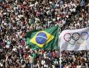 Rio Games refugee team will have 10 athletes, reveals IOC