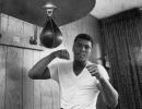 Muhammad Ali: 'Greatest' boxer, showman, ambassador