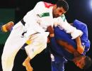 Judoka Avtar Singh qualifies for Rio Olympics