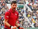 Blockbuster Paris final! Djokovic, Murray eye milestones