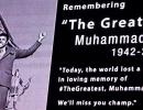 'Greatest' boxer Muhammad Ali's tryst with India