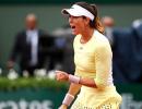 All you need to know about French Open champ Garbine Muguruza