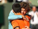 Former Roland Garros king Guga on new French Open champ Djokovic