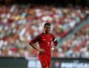 Ronaldo urges Portugal to stay grounded after Estonia romp