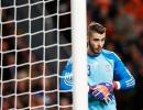 Spain's De Gea denies links to prostitution case