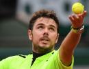 Wawrinka to work with Krajicek for grasscourt season