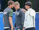 Euro Previews: Ukraine set to test Germany defence; Croatia cautious