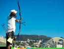 Sports Shorts: Indian archery coach suspended for alleged misconduct