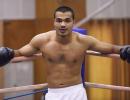 Boxer Vikas assured of extra Olympic shot