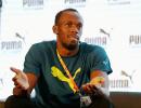 Usain Bolt prepared to return Olympic relay gold