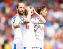 Euro: Czech coach believes his team can progress