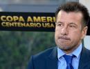 Speculation rife about Dunga's future