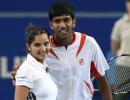 'Sania-Bopanna at Rio is a practical decision'