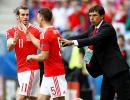 Why Wales boss feels Bale is 'most down-to-earth boy'