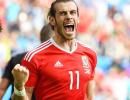 Should Wales use Bale as a striker against England?