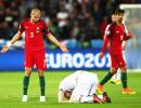 Euro 2016: What cost Portugal victory?