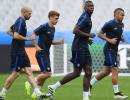 Euro Preview: Will Pogba and Griezmann rise to the occasion?