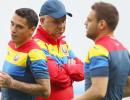 Euro Preview: Romania's selection dilemma for crunch Swiss game