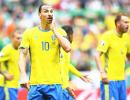 Euro: It's Ibra vs a collective Italy as Sweden face mighty Azzurri