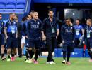 Euro 2016: Italy determined to prove the doubters wrong