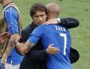 Euro 2016: Coach Conte wants Italian fans to show their pride