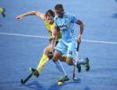 Hockey: India win hearts after losing to Australia on penalties