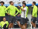 Euro: Can Germany top their group?