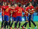 4 reasons why Spain can win Euro 2016...