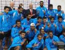 India will carry confidence into Olympics, says hockey coach