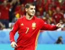 Euro 2016: Spain's No 9 problem solved?