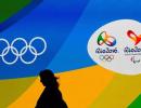 Rio state declares financial emergency, requests funding for Olympics