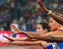 Russia cries foul, rest of world welcomes IAAF's ban