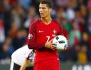 EXPOSED! Ronaldo's set-piece obsession