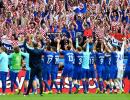 Euro Preview: Eyes on troublesome fans as Croatia meet Spain