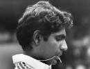 When Vijay Amritraj blew his chance for Wimbledon glory