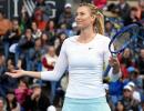 Sharapova owed apology from WADA, her lawyer says