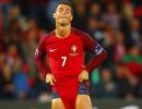 Euro: Ronaldo's Portugal promise goals will start to flow