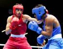 Olympic Qualifiers: Devendro in semis; Manoj, Sumit enter QFs