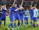 Euro 2016: Is Croatia the favourites now?