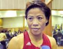 IOA, ad-hoc committee pursue AIBA Olympics wildcard for Mary Kom